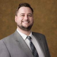 Pacific Legal Foundation Employee Conor Fogarty's profile photo