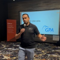 GPA Employee Carlos Rodrigues's profile photo