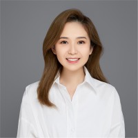 Xiaohongshu Employee Caiwei Zhu's profile photo