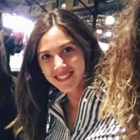 A+C LOGISTICS Employee Lorenza Garraffo's profile photo
