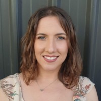 Continua Software Employee Bianca Renna's profile photo