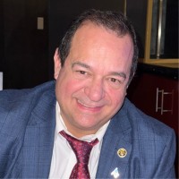 SPIG Industry Employee Chris Harman's profile photo