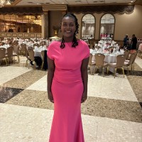 Niya Johnson Email & Phone Number