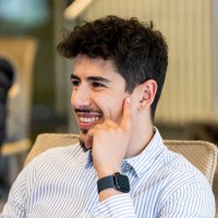 CLASQUIN Employee Benjamin Guyot's profile photo