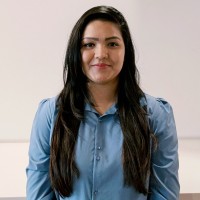 FactSet Employee Vani Bandi's profile photo