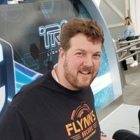 Michigan State University Employee Tim Skutt's profile photo