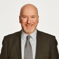 ICAEW Employee Peter van Veen's profile photo