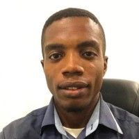 Uphance Employee Christopher Ike's profile photo