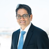 Tremblant Capital Employee Manish Patel's profile photo