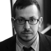 FACULTY Employee Aaron Wolfe's profile photo