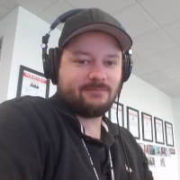 BAE Systems Information Technology Employee Damian Torres's profile photo