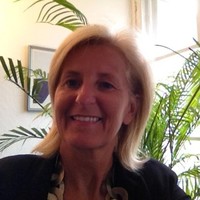 CCI Paris IdF Employee Nathalie Berriat's profile photo