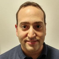 HexaTier Employee Eli Shemer's profile photo