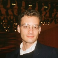 Silver Rock Capital Partners LP Employee Alexander Atiyeh's profile photo