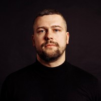 MultiPass Employee Roman Krupski's profile photo