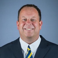 Cal Athletics Employee Kyle McRae's profile photo