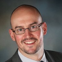 Princeton Area Community Foundation Employee Mathieu Nelessen's profile photo