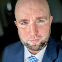 American Digital Services Employee Daniel Horning's profile photo