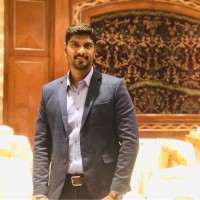 Raj S Email & Phone Number