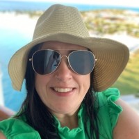 NCR Atleos Employee Desiree Hamilton's profile photo