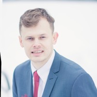 IBVCloud Employee Viktor Saienko's profile photo
