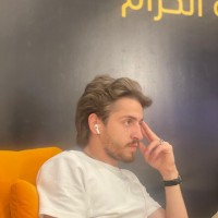 CEC Employee Samir Zaineh's profile photo