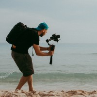 Gadoev Employee Matteo Cervellati's profile photo