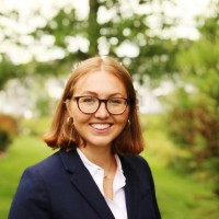 American Express Employee Bridget Scott's profile photo