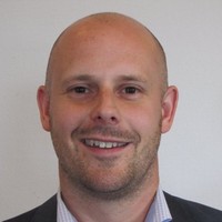 Nederman Employee Matthew Cusick's profile photo