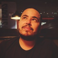 FBM Brasil Employee Abner Magalhães's profile photo
