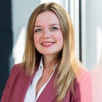 Fullers Family Law Employee Rebecca Bridson's profile photo