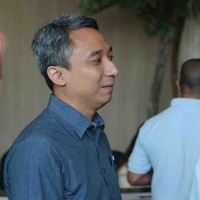 SKK Migas Employee Ir st's profile photo