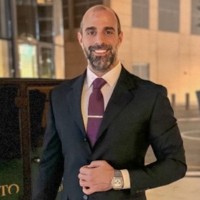Virtuzone Employee Mazen Hammoud's profile photo