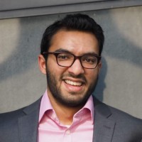 Google Employee Mansoor Syed's profile photo