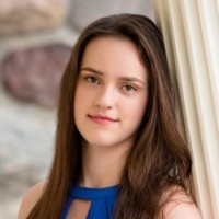 Variant Partners Employee Avery Bruno's profile photo