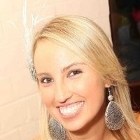 Qantas Employee Kristen Noyes's profile photo