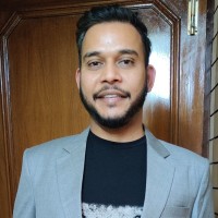 CentSai Employee Yash Chauhan's profile photo