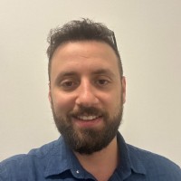 InSync Computer Solutions Employee Moukhtar Itani's profile photo