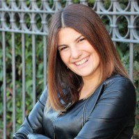 Giada Cappelletti Email