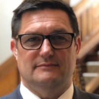 Dimplex UK Employee Spencer Clark's profile photo