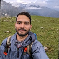 Chaithanya A Email & Phone Number