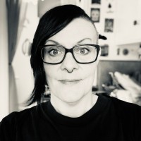 VA SYD Employee Susanne Siljeland's profile photo