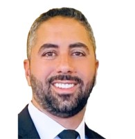 RingCentral Employee Mike Piccolotti's profile photo