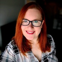 Gate City Bank Employee Amanda Hanson's profile photo