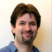 vFunction Employee Ori Saporta's profile photo
