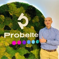 Probelte Employee Francisco Montoya Olmedo's profile photo