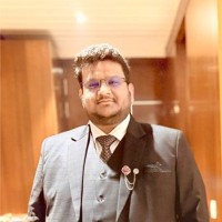 Vinayak Agarwal Email