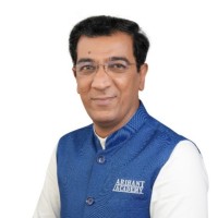 Arihant Academy Employee Anil Kapasi's profile photo