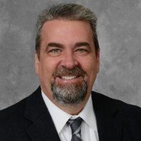 UHC Solutions Employee Kevin Jackson's profile photo