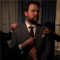 Vensure Employer Solutions Employee Alec Schmidt's profile photo